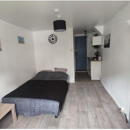 Studio Hypercentre A 2 Pas De La Gare Appart N°2 Agen Exterior foto