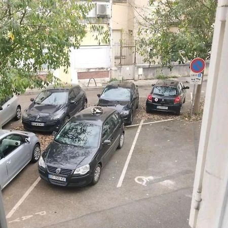 Studio Hypercentre A 2 Pas De La Gare Appart N°2 Agen Exterior foto
